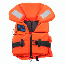  NAVYVEST MENTŐMELLÉNY 0 - 15 KG úszófelszerelés