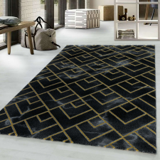 Naxos Bolti 9. NAXOS 3814 GOLD 140 X 200 szőnyeg lakástextília