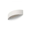  NAXOS LED Fali Lámpa - Fehér - 6W - 3000K