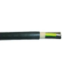  NAYY-O 1x240mm2 alumínium földkábel PVC RM 0,6/1kV, fekete