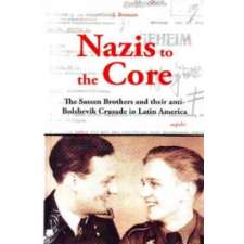  Nazis to the Core – Jochem Botman idegen nyelvű könyv