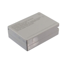  NB-10L-700mAh Akkumulátor 700 mAh digitális fényképező akkumulátor
