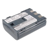  NB-2LH Akkumulátor 600 mAh