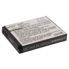 NB-6LH Akkumulátor 800 mAh