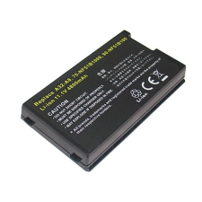  NB-BAT-A8-NF51B1000 Akkumulátor 4400 mAh asus notebook akkumulátor