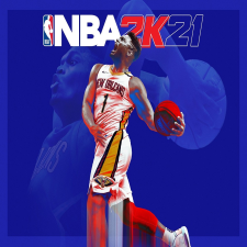  NBA 2K21 (Standard Edition) (EU) (Digitális kulcs - PC) videójáték