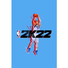  NBA 2K22 (75th Anniversary Edition) (digitális licenc) videójáték