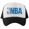  NBA - Trucker Hálós Baseball Sapka