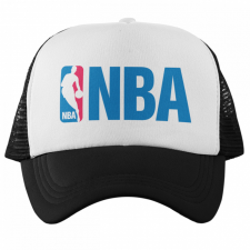  NBA - Trucker Hálós Baseball Sapka női sapka