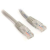 NBase 311317 UTP CAT5e Patch kábel 1m Szürke (311317)