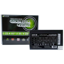 NBase 650W N650-PRO (N650PRO) tápegység