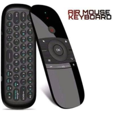 NBase Air Mouse vezeték nélküli billentyűzet (nbase2482) billentyűzet