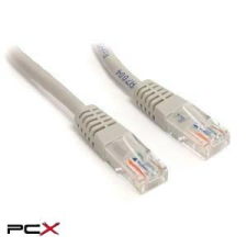 NBase nb-c5e-10 cat5e utp 10m patch kábel kábel és adapter