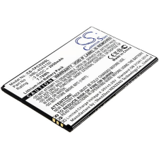 NBL-40A2150 Telefon akkumulátor 2050 mAh mobiltelefon akkumulátor
