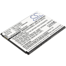 NBL-43A2500 Telefon akkumulátor 2500 mAh mobiltelefon akkumulátor