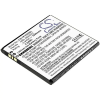  NBL-46A2020 Telefon akkumulátor 1800 mAh