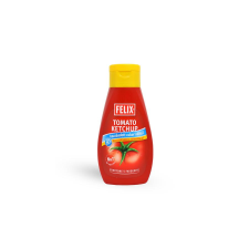   Felix ketchup cukor nélkül 435g reform élelmiszer