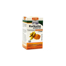   Jutavit kurkuma extraktum 60db tabletta vitamin és táplálékkiegészítő