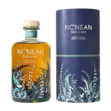  NC Nean Organic Single Malt 0,7l 46% DD whisky