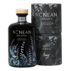  Nc'nean Quiet Rebels Amy Limited Edition Organic whisky díszdobozban (0,7L / 48,5%)