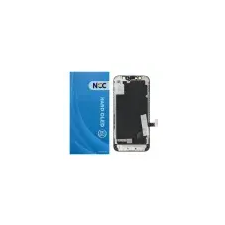 NCC NCC LCD Display for IPHONE 12 Mini Hard OLED mobiltelefon, tablet alkatrész