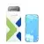 NCC NCC LCD Display for IPHONE X Incell HD+