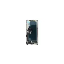 NCC NCC LCD Display for IPHONE XS Incell HD+ mobiltelefon, tablet alkatrész