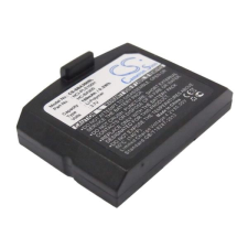 NCI-PLS100H vezetéknélküli fejhallgató akkumulátor 150 mAh fejhallgató akkumulátor