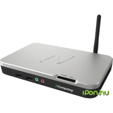 nComputing N500/W Thin Client szerver