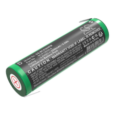  NCR18650-8 Szerszámgép akkumulátor 2500 mAh barkácsgép akkumulátor