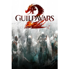 NCsoft Guild Wars 2 (Janthir Wilds Expansion) (digitális licenc) videójáték