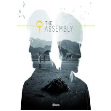 nDreams The Assembly VR (PC - Steam Digitális termékkulcs) videójáték