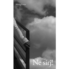 Ne sírj! regény