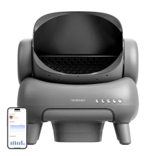  Neakasa M1 intelligent self-cleaning cat litter box (M1 BOX) macskatoalett