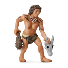 Neandervölgyi nő - Collecta játékfigura