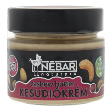 NÉBAR NATURPRO #3 KESUDIÓKRÉM GM.HCM. csokoládé és édesség