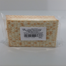  Nébar pászka kenyér 125 g alapvető élelmiszer