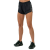 NEBBIA Női rövidnadrág Nebbia FIT Activewear 442 fekete S