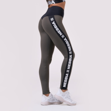 NEBBIA Power Your Hero Safari női leggings - NEBBIA M női edzőruha