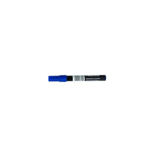 Nebulo Alkoholos marker NEBULO 233-S kerek kék filctoll, marker