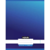 Nebulo Füzet, A4, vonalas, 81-32, Monochrome és Gradient minták II., 12 db/csomag Nebulo