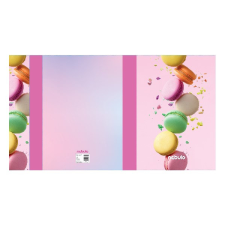 Nebulo Füzetbox NEBULO A/4 Macaron füzetbox
