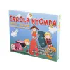  Nebuló iskolai nyomda - többféle