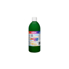 Nebuló Nebulo folyékony állagú temperafesték 500ml zöld (NTF-500-ZO) tempera