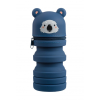 Nebuló Nebulo szilikon tolltartó koala mintájú (TT-SZ-104) (TT-SZ-104)
