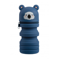 Nebuló Nebulo szilikon tolltartó koala mintájú (TT-SZ-104) (TT-SZ-104) tolltartó