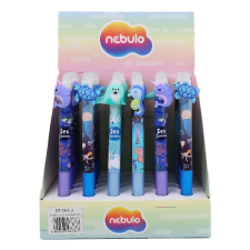 Nebulo Radírozható zseléstoll, Nebulo, Tengeri Állatok-2 toll