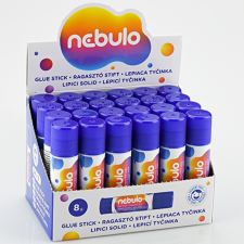 Nebulo : Ragasztó stift 8g 1db ragasztó