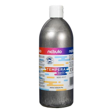 Nebulo Tempera, 500 ml, NEBULO, ezüst tempera