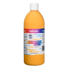 Nebulo Tempera, 500 ml, NEBULO, testszín - RNEBT500TE (NTF-500-TE) tempera